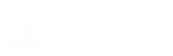 La Cocoteraie Private Villa