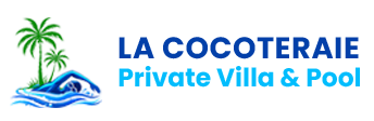 La Cocoteraie - Private Villa and Pool Near Pondicherry