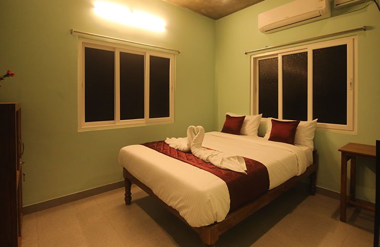 Luxury 1BHK 02